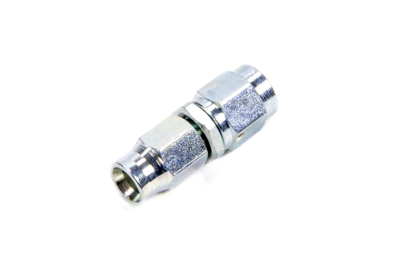 Fragola Performance Systems #3 Straight PTFE Hose End - Steel