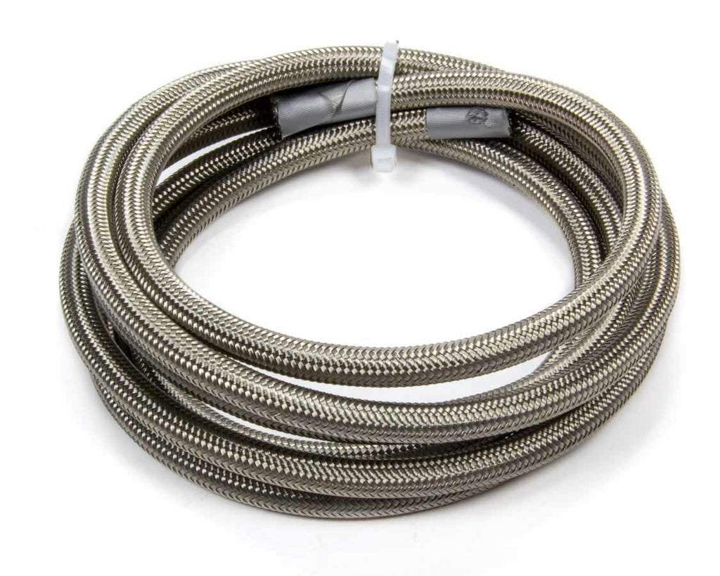 Braided Stainless PTFE Hose - 10 AN Series 6000