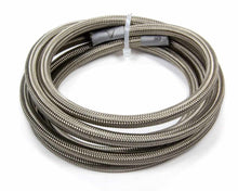 Cargar imagen en el visor de la galería, Braided Stainless PTFE Hose - 10 AN Series 6000