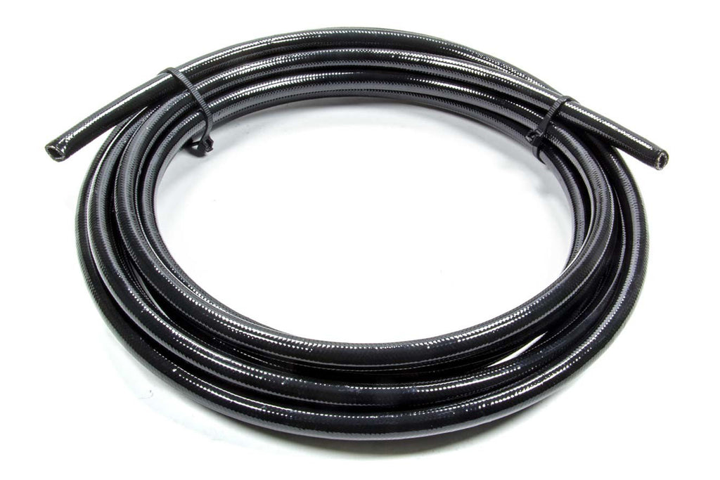 Fragola Performance Systems #8 PTFE Hose 20ft w/Black Cover