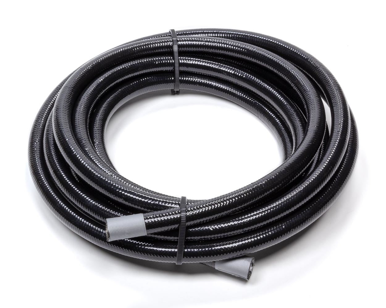 Fragola Performance Systems #8 PTFE Hose 6ft w/Black Cover