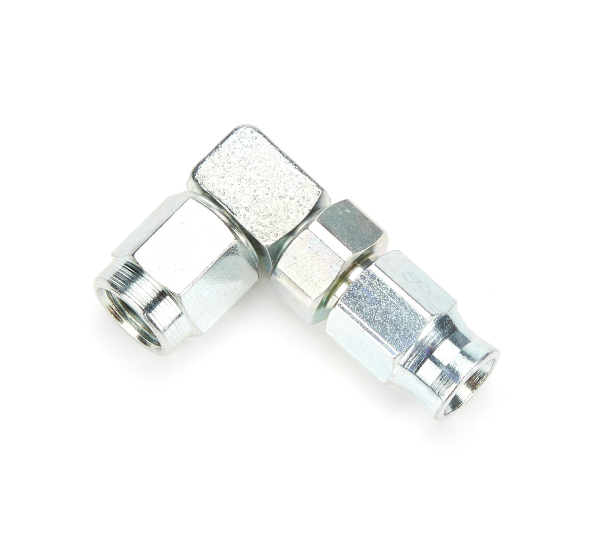 Fragola Performance Systems 3an 90-Deg PTFE Hose End Steel