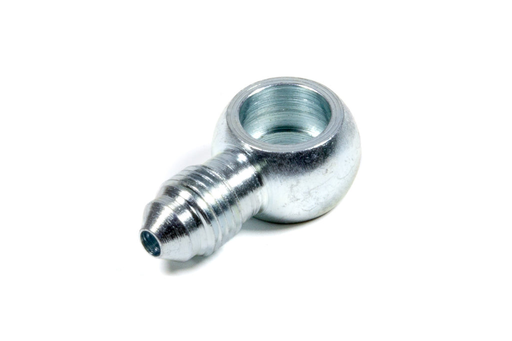 Fragola Performance Systems #3 x 3/8 Banjo Adapter Fitting - Steel