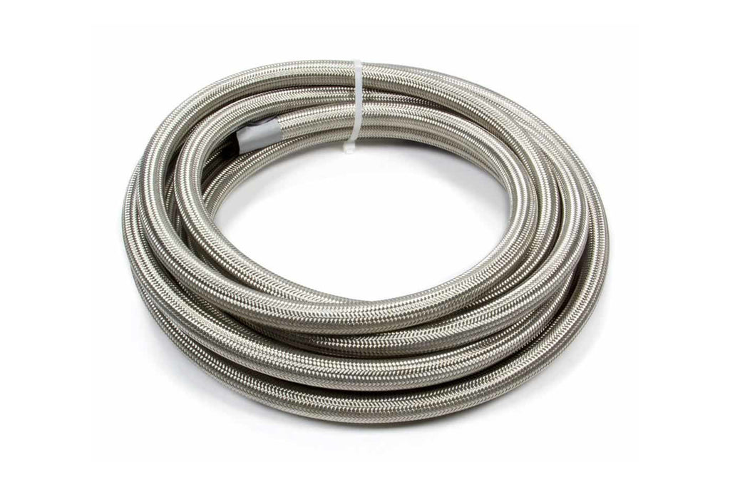 Fragola Performance Systems#10 Stainless Braided Hose 20ft