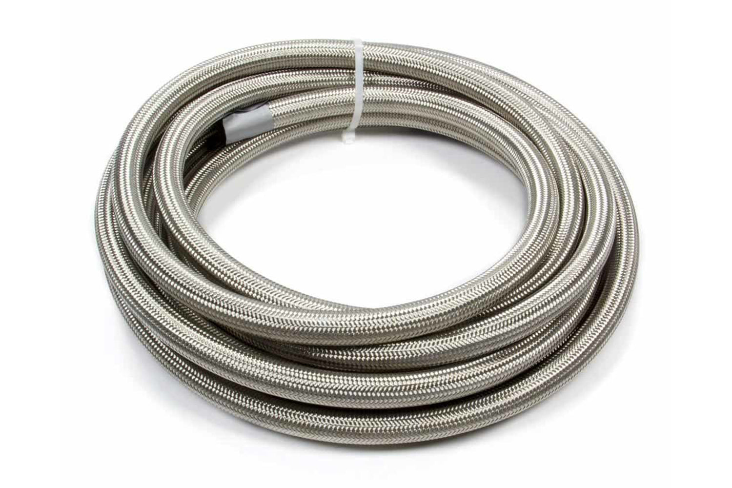 Fragola Performance Systems #12 Stainless Braided Hose 20ft