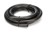 Fragola Performance Systems#8 Push-Lite  Hose 10ft Hi-Temp - Black