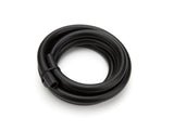 Fragola Performance Systems#10 Push-Lite Hi-Temp Hose 10ft - -BLack