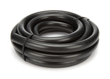 Fragola Performance Systems#8 Push-Lite  Hose 15ft Hi-Temp - Black