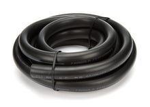 Cargar imagen en el visor de la galería, Push-Lite Hose 15ft Hi-Temp, 12AN Size, Black Rubber - (1 Hose)