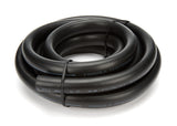 Fragola Performance Systems#12 Push-Lite  Hose 15ft Hi-Temp - Black