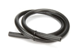 Fragola Performance Systems#4 Push-Lite  Hose 3ft Hi-Temp - Black