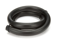 Load image into Gallery viewer, Push-Lite Hi-Temp Hose 3 Feet - Black Rubber