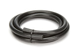 Fragola Performance Systems#4 Push-Lite  Hose 6ft Hi-Temp - Black