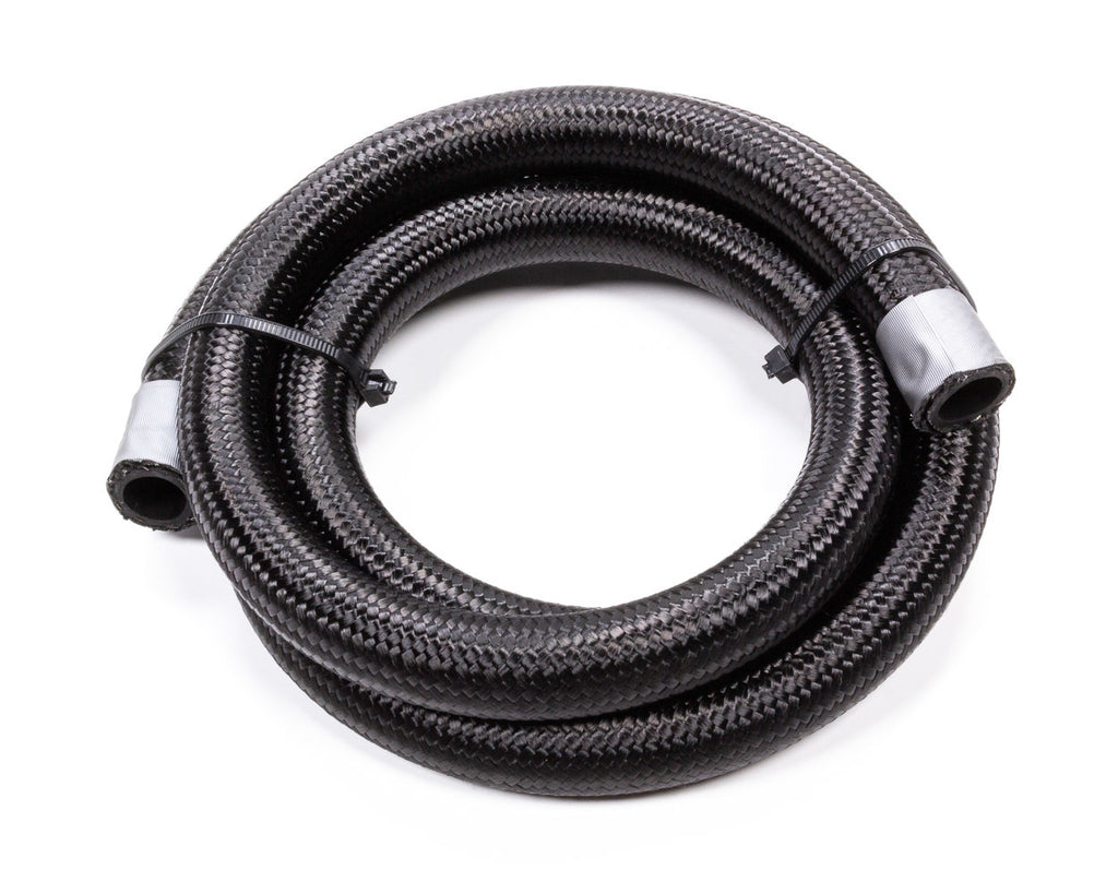 Black Nylon Race Hose - 6ft Length