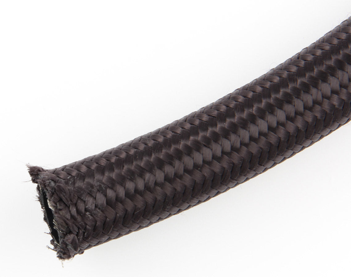 Fragola Performance Systems #12 Blk Nylon Race Hose 10ft