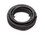 Fragola Performance Systems#6 Black Nylon Race Hose 15ft