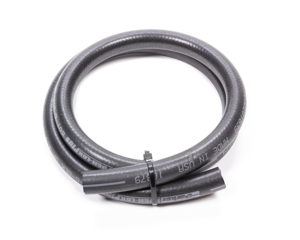 Lok Hose 6AN Black 3-Foot Length