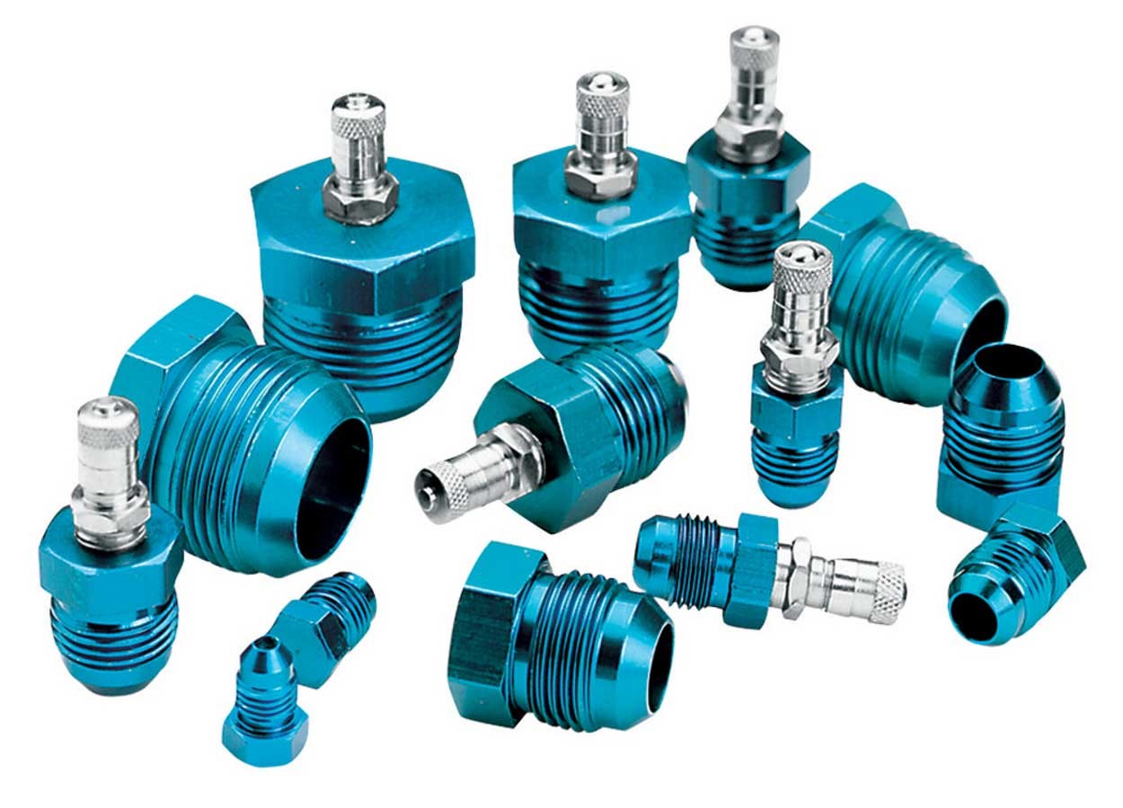 Fragola Performance Systems Hose Pressure Test Kit