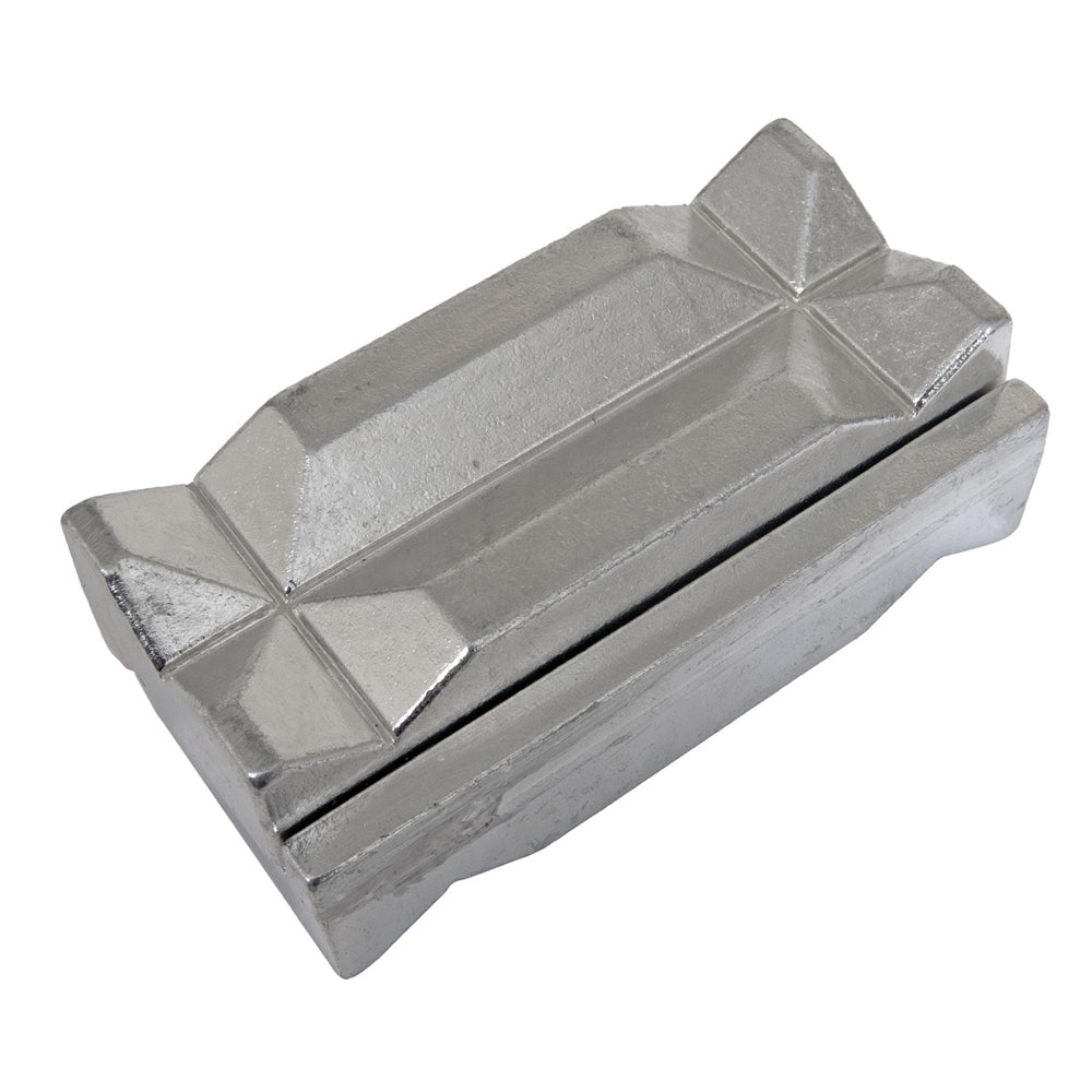 Fragola Performance Systems Aluminum Vise Jaws (Pair)