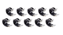 Load image into Gallery viewer, Fragola Performance SystemsPadded Line Clamps 10pk 3/4 (#8)