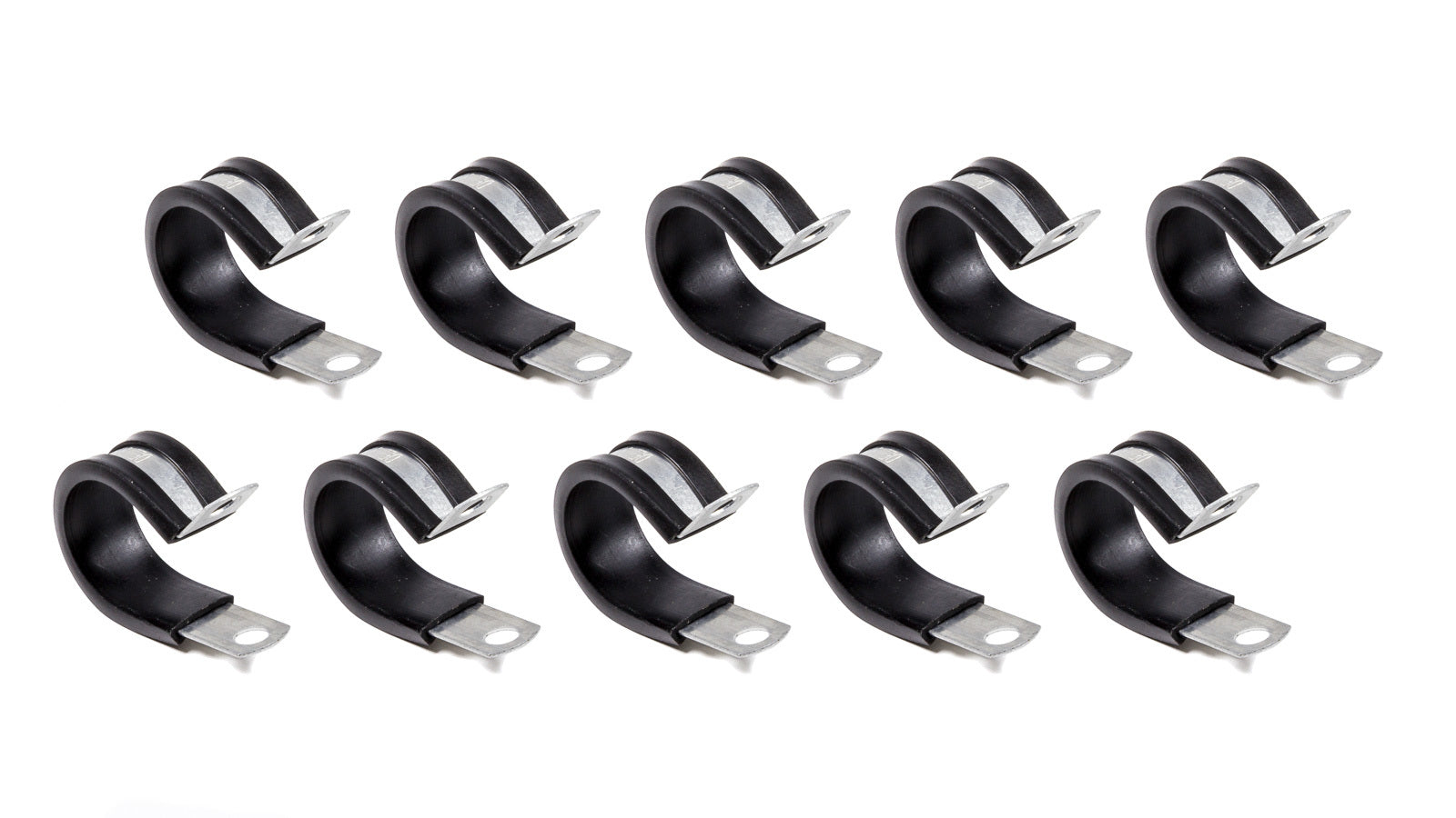 Fragola Performance Systems Padded Line Clamps 10pk 7/8 (#10)