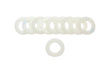 Fragola Performance Systems #6 Nylon Sealing Washers 10pk