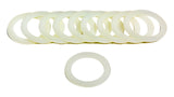 Fragola Performance Systems #12 Nylon Sealing Washer 10pk