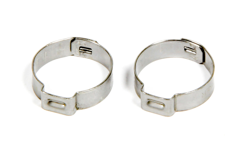 Fragola Performance Systems#8 Clamp - 2pk