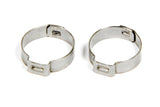 Fragola Performance Systems#8 Clamp - 2pk