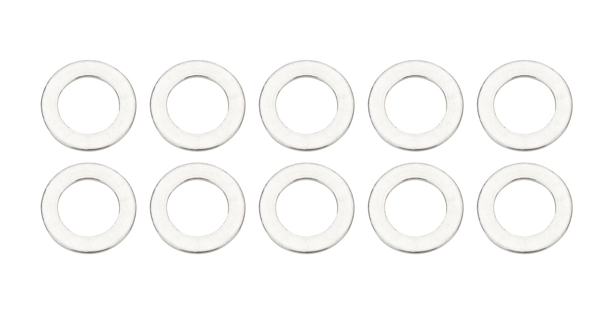 Fragola Performance Systems Alm Crush Washers 3an 10pk
