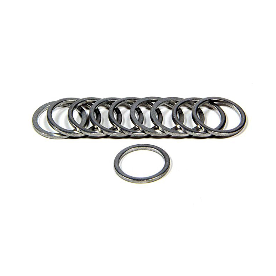 Fragola Performance Systems 16mm Alum. Crush Washers 10pk