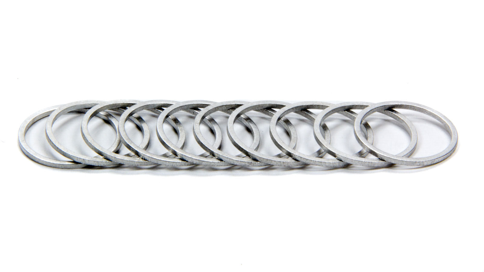 Fragola Performance Systems 18mm Alum. Crush Washers 10pk