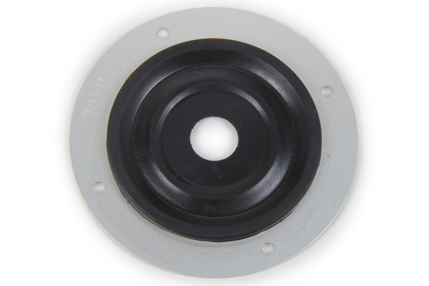 Fragola Performance Systems Grommet Seal 3in Dia. w/ 1/2in ID Hole