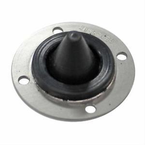 Fragola Performance Systems Grommet Seal 1.5in Dia. Blanked-Pointed