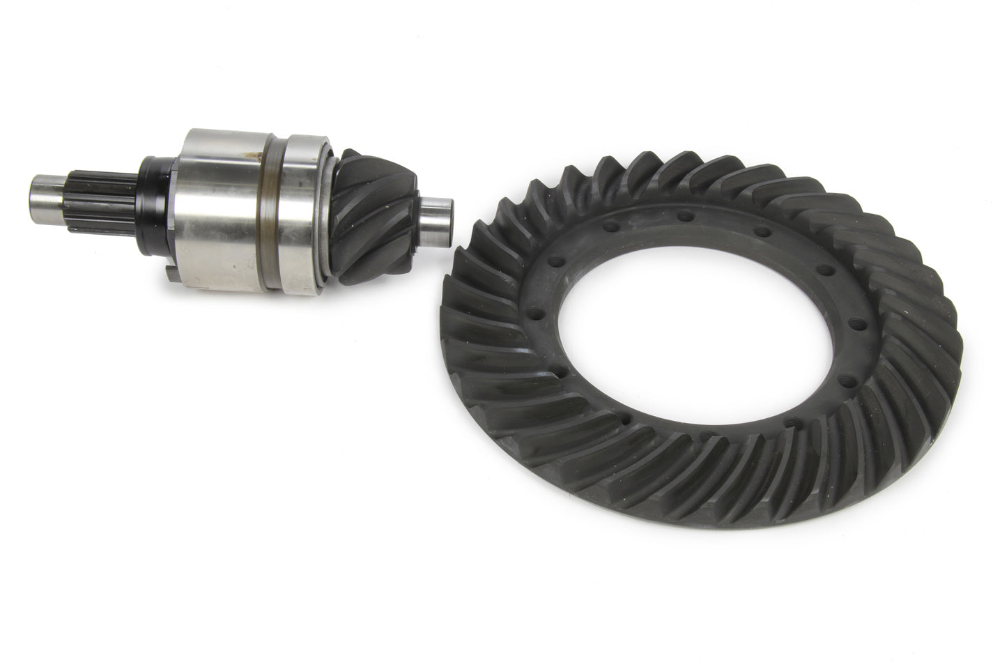 Frankland Racing Ring & Pinion Loaded 4.86 Ratio 2019