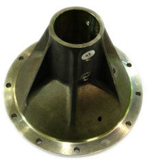 Frankland Racing Left Side Bell 6 Rib