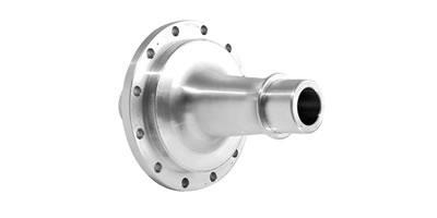 Frankland Racing Spool Aluminum