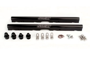 FAST Billet Fuel Rail Kit for LSXr