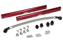 Load image into Gallery viewer, FAST LSXRT Billet Fuel Rail Kit - Truck