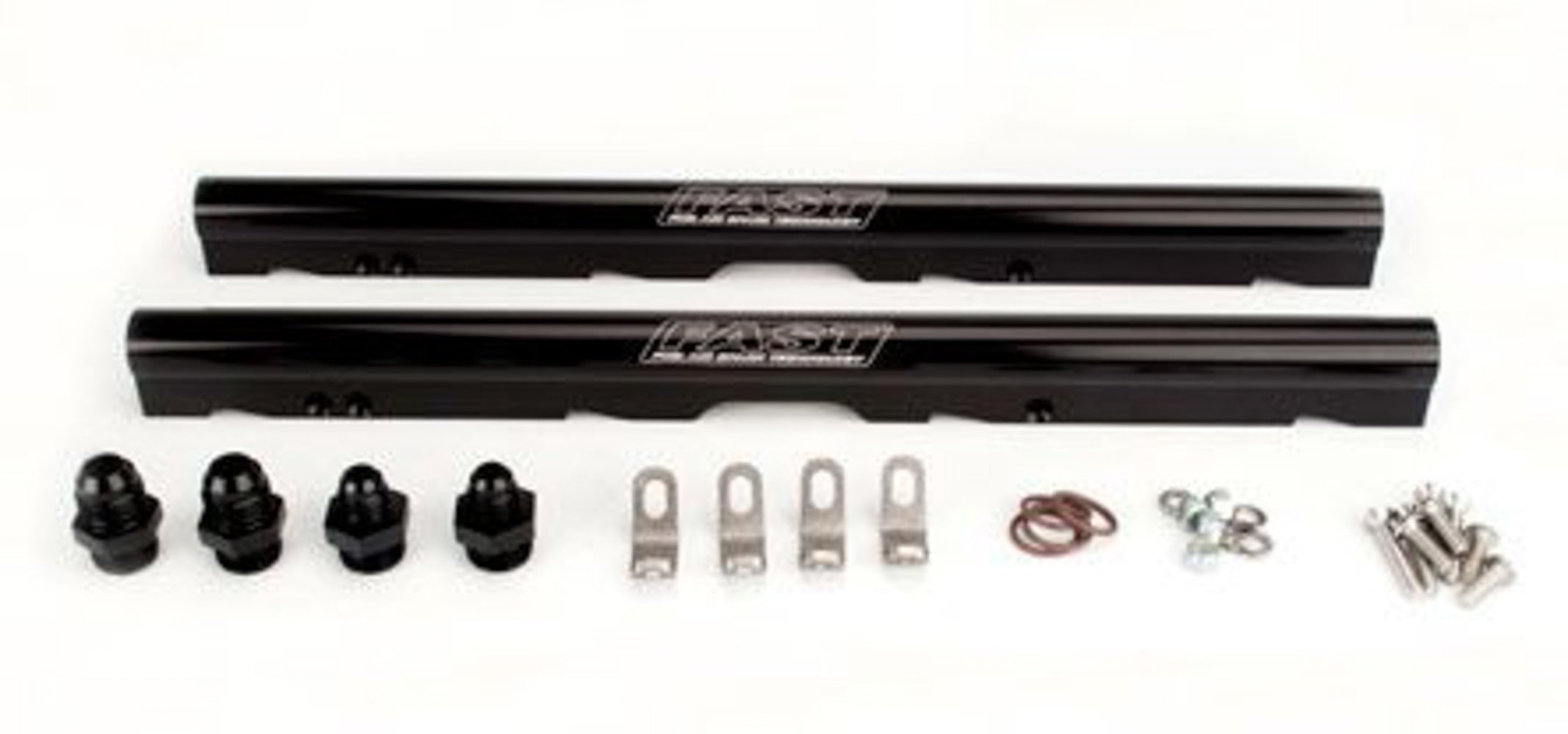 FAST Billet Fuel Rail Kit for LS2 LSXr 102mm Intake