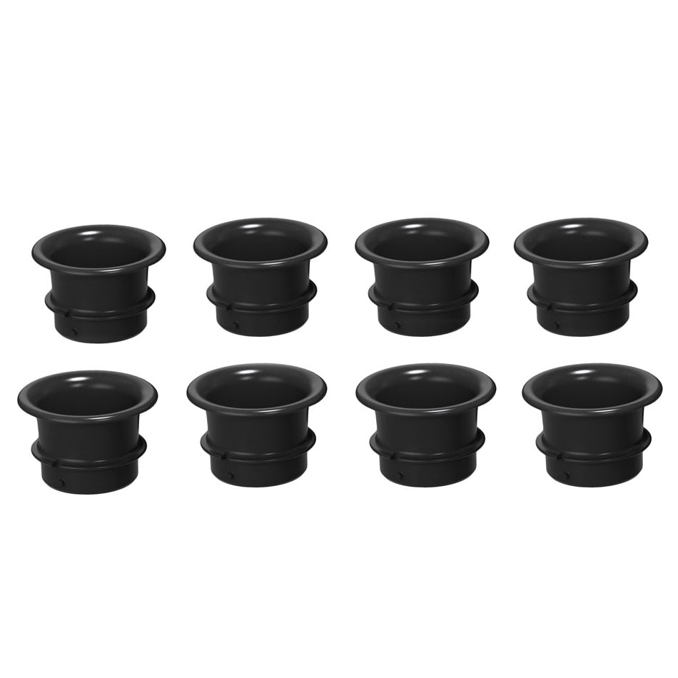 FAST Medium Stacks (8pk) for 146106 & 146204 Intakes