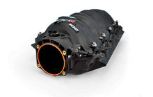 Load image into Gallery viewer, FAST Intake Manifold LS3 LSXR 102mm Black