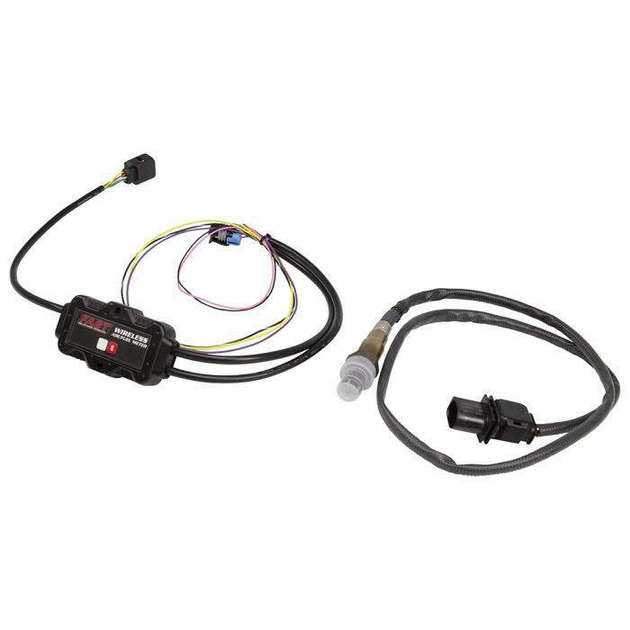 FAST Air/Fuel Meter Kit - Single - Wireless