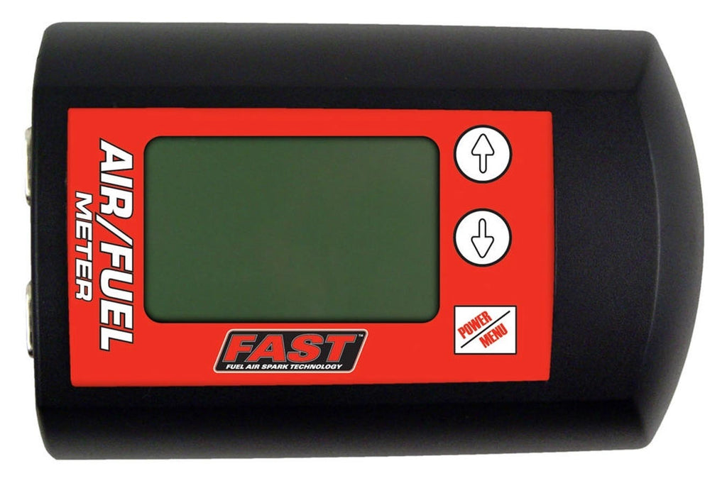 FAST Air/Fuel Meter - Single Sensor