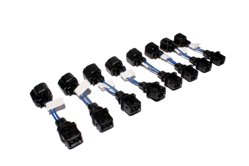 FAST Injector Adapter Harness USCAR to Minitimer (8pk)