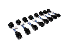 Cargar imagen en el visor de la galería, FAST Injector Adapter Harness USCAR to Minitimer (8pk)