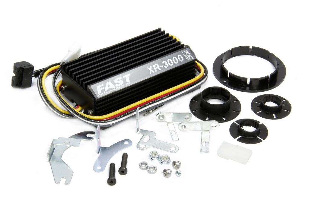 FAST XR3000 Electronic Ign. Conversion Kit