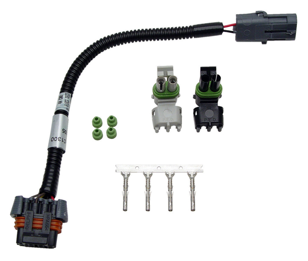 FAST Ignition Adapter Harness - IPM