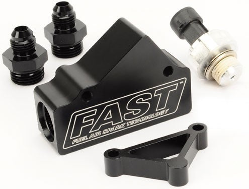 FAST Electronic Fuel Pressure Kit