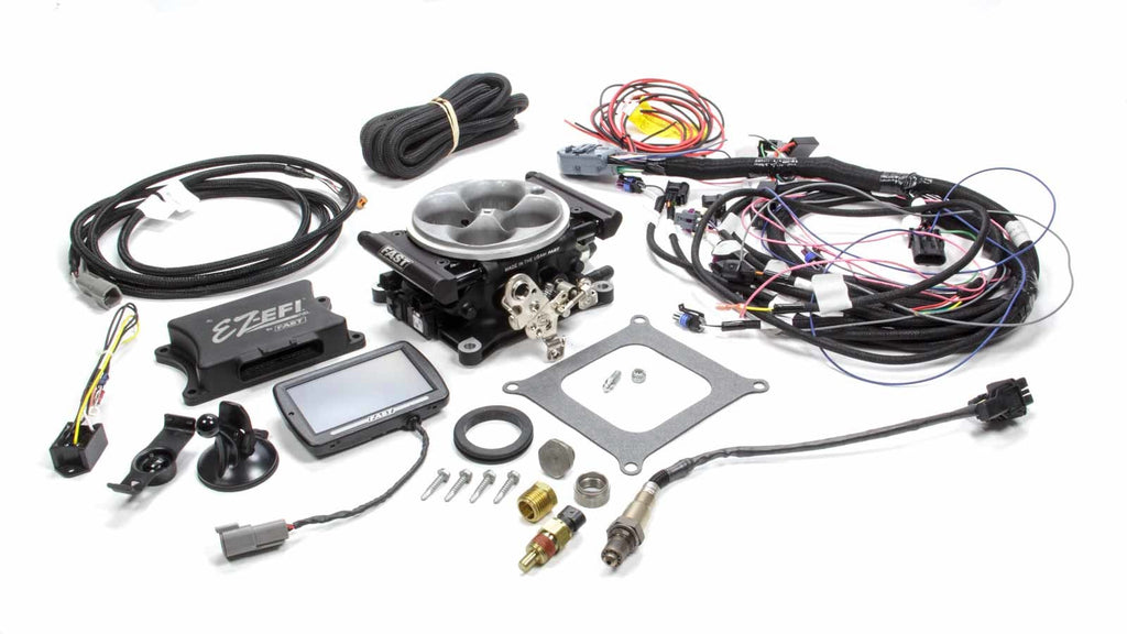 FAST EZ EFI Base Kit